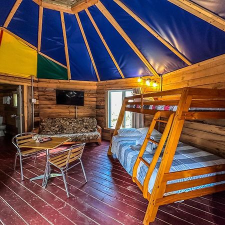 Auberge Du Vieux Moulin Sainte-Emelie Ngoại thất bức ảnh