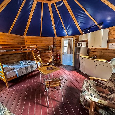 Auberge Du Vieux Moulin Sainte-Emelie Ngoại thất bức ảnh