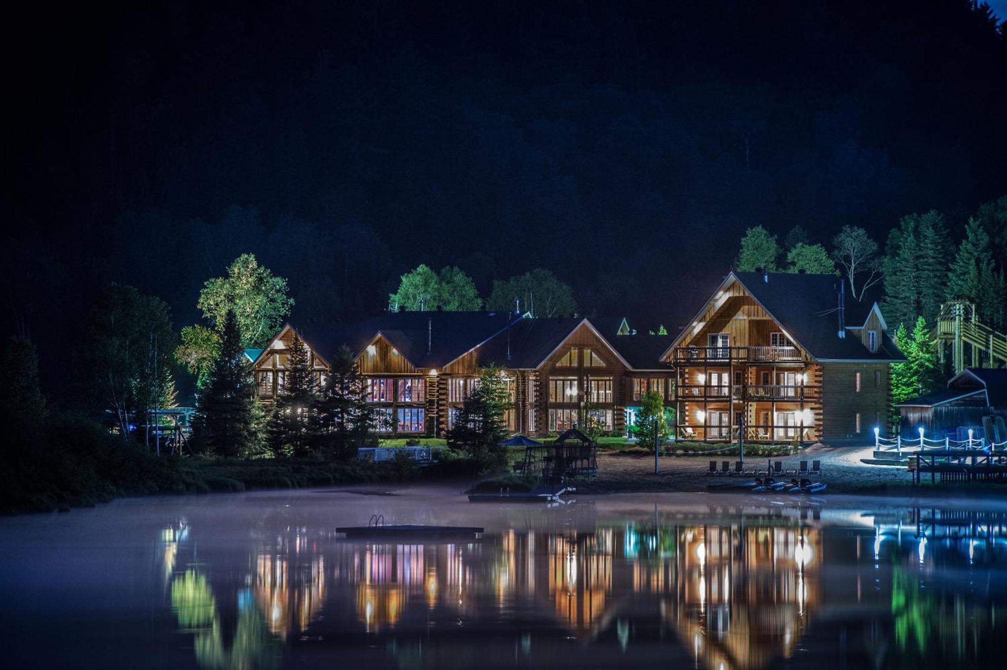 Auberge Du Vieux Moulin Sainte-Emelie Ngoại thất bức ảnh