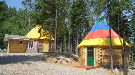 Auberge Du Vieux Moulin Sainte-Emelie Ngoại thất bức ảnh