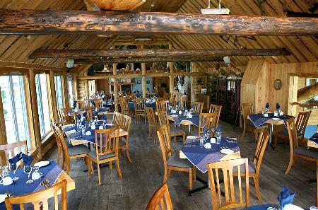 Auberge Du Vieux Moulin Sainte-Emelie Ngoại thất bức ảnh