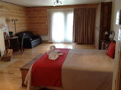 Auberge Du Vieux Moulin Sainte-Emelie Ngoại thất bức ảnh
